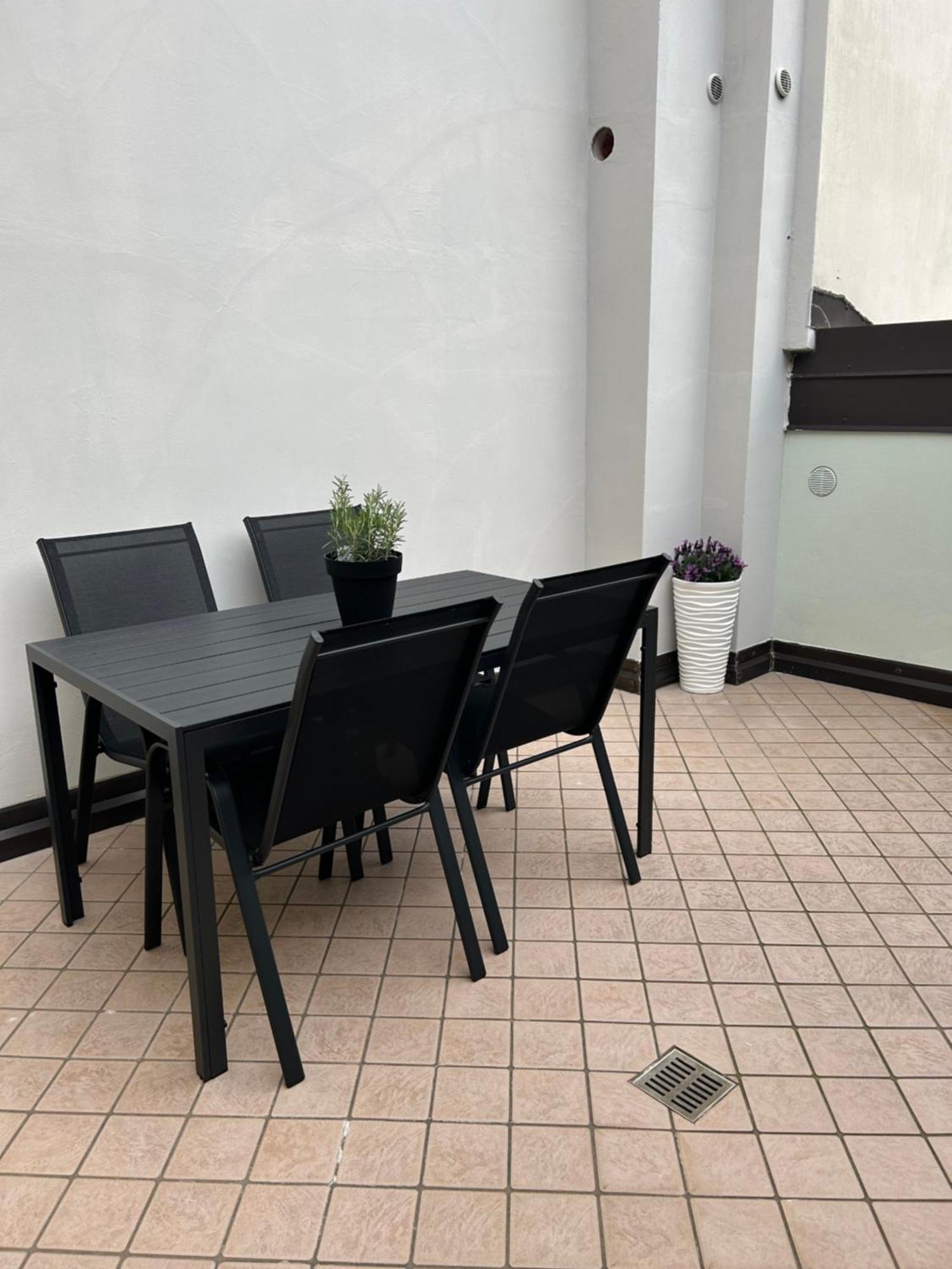 La Terrazza Sul Tetto Apartman Arco Kültér fotó
